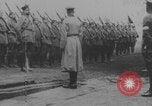 Image of German bicycle troops WWI Europe, 1914, second 25 stock footage video 65675079223