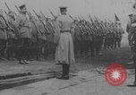 Image of German bicycle troops WWI Europe, 1914, second 26 stock footage video 65675079223