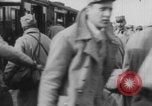 Standbild Truppe Zug Transport Frankreich WWI Frankreich, 1914, aus Sekunde 7 historischem Filmmaterial Videoclip 65675079228