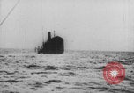 Immagine di SM U-35 U-Boat nave da affondamento Mar Mediterraneo, 1916, secondo 1 filmato di repertorio 65675079229