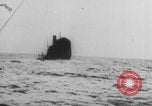 Immagine di SM U-35 U-Boat nave da affondamento Mar Mediterraneo, 1916, secondo 3 filmato di repertorio 65675079229