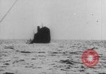 Immagine di SM U-35 U-Boat nave da affondamento Mar Mediterraneo, 1916, secondo 4 filmato di repertorio 65675079229