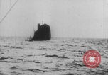 Immagine di SM U-35 U-Boat nave da affondamento Mar Mediterraneo, 1916, secondo 5 filmato di repertorio 65675079229