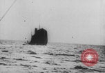 Immagine di SM U-35 U-Boat nave da affondamento Mar Mediterraneo, 1916, secondo 6 filmato di repertorio 65675079229