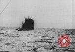 Immagine di SM U-35 U-Boat nave da affondamento Mar Mediterraneo, 1916, secondo 7 filmato di repertorio 65675079229