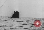 Immagine di SM U-35 U-Boat nave da affondamento Mar Mediterraneo, 1916, secondo 9 filmato di repertorio 65675079229