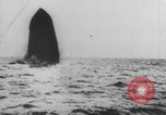 Immagine di SM U-35 U-Boat nave da affondamento Mar Mediterraneo, 1916, secondo 12 filmato di repertorio 65675079229