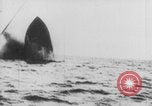 Immagine di SM U-35 U-Boat nave da affondamento Mar Mediterraneo, 1916, secondo 14 filmato di repertorio 65675079229