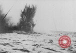 Immagine di SM U-35 U-Boat nave da affondamento Mar Mediterraneo, 1916, secondo 16 filmato di repertorio 65675079229