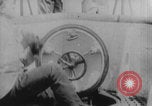 Immagine di SM U-35 U-Boat nave da affondamento Mar Mediterraneo, 1916, secondo 19 filmato di repertorio 65675079229