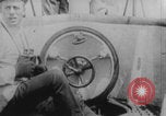 Immagine di SM U-35 U-Boat nave da affondamento Mar Mediterraneo, 1916, secondo 20 filmato di repertorio 65675079229