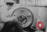 Immagine di SM U-35 U-Boat nave da affondamento Mar Mediterraneo, 1916, secondo 21 filmato di repertorio 65675079229