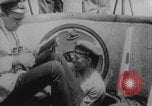 Immagine di SM U-35 U-Boat nave da affondamento Mar Mediterraneo, 1916, secondo 23 filmato di repertorio 65675079229