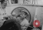 Immagine di SM U-35 U-Boat nave da affondamento Mar Mediterraneo, 1916, secondo 24 filmato di repertorio 65675079229