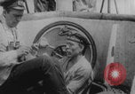 Immagine di SM U-35 U-Boat nave da affondamento Mar Mediterraneo, 1916, secondo 27 filmato di repertorio 65675079229