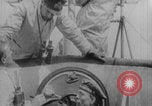 Immagine di SM U-35 U-Boat nave da affondamento Mar Mediterraneo, 1916, secondo 31 filmato di repertorio 65675079229