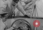 Immagine di SM U-35 U-Boat nave da affondamento Mar Mediterraneo, 1916, secondo 32 filmato di repertorio 65675079229