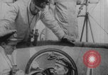 Immagine di SM U-35 U-Boat nave da affondamento Mar Mediterraneo, 1916, secondo 34 filmato di repertorio 65675079229
