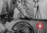 Immagine di SM U-35 U-Boat nave da affondamento Mar Mediterraneo, 1916, secondo 35 filmato di repertorio 65675079229