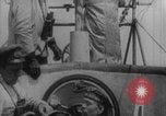Immagine di SM U-35 U-Boat nave da affondamento Mar Mediterraneo, 1916, secondo 36 filmato di repertorio 65675079229