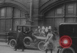 Image of Theobald von Bethmann-Hollweg travels to Reichstag Berlin Germany, 1914, second 3 stock footage video 65675079231