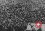 Image of Theobald von Bethmann-Hollweg travels to Reichstag Berlin Germany, 1914, second 12 stock footage video 65675079231