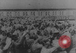 Image of Theobald von Bethmann-Hollweg travels to Reichstag Berlin Germany, 1914, second 15 stock footage video 65675079231