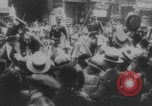 Image of Theobald von Bethmann-Hollweg travels to Reichstag Berlin Germany, 1914, second 20 stock footage video 65675079231