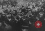 Image of Theobald von Bethmann-Hollweg travels to Reichstag Berlin Germany, 1914, second 29 stock footage video 65675079231