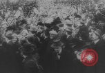 Image of Theobald von Bethmann-Hollweg travels to Reichstag Berlin Germany, 1914, second 30 stock footage video 65675079231