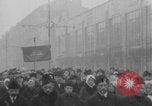 Image Léon Trotsky Vladimir Lénine Révolution russe Petrograd Russie, 1917, de la seconde 1 séquences d'archives historiques vidéo 65675079232