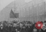 Image Léon Trotsky Vladimir Lénine Révolution russe Petrograd Russie, 1917, de la seconde 3 séquences d'archives historiques vidéo 65675079232