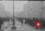 Image Léon Trotsky Vladimir Lénine Révolution russe Petrograd Russie, 1917, de la seconde 4 séquences d'archives historiques vidéo 65675079232