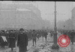 Image Léon Trotsky Vladimir Lénine Révolution russe Petrograd Russie, 1917, de la seconde 7 séquences d'archives historiques vidéo 65675079232