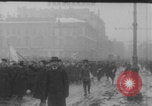 Image Léon Trotsky Vladimir Lénine Révolution russe Petrograd Russie, 1917, de la seconde 8 séquences d'archives historiques vidéo 65675079232