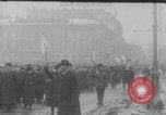 Image Léon Trotsky Vladimir Lénine Révolution russe Petrograd Russie, 1917, de la seconde 9 séquences d'archives historiques vidéo 65675079232