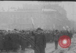 Image Léon Trotsky Vladimir Lénine Révolution russe Petrograd Russie, 1917, de la seconde 10 séquences d'archives historiques vidéo 65675079232