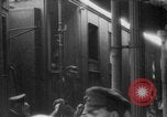 Image Léon Trotsky Vladimir Lénine Révolution russe Petrograd Russie, 1917, de la seconde 12 séquences d'archives historiques vidéo 65675079232