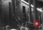 Image Léon Trotsky Vladimir Lénine Révolution russe Petrograd Russie, 1917, de la seconde 14 séquences d'archives historiques vidéo 65675079232
