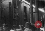 Image Léon Trotsky Vladimir Lénine Révolution russe Petrograd Russie, 1917, de la seconde 15 séquences d'archives historiques vidéo 65675079232