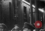 Image Léon Trotsky Vladimir Lénine Révolution russe Petrograd Russie, 1917, de la seconde 16 séquences d'archives historiques vidéo 65675079232