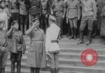Image Léon Trotsky Vladimir Lénine Révolution russe Petrograd Russie, 1917, de la seconde 17 séquences d'archives historiques vidéo 65675079232