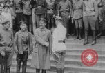 Image Léon Trotsky Vladimir Lénine Révolution russe Petrograd Russie, 1917, de la seconde 18 séquences d'archives historiques vidéo 65675079232