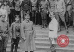 Image Léon Trotsky Vladimir Lénine Révolution russe Petrograd Russie, 1917, de la seconde 19 séquences d'archives historiques vidéo 65675079232