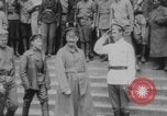 Image Léon Trotsky Vladimir Lénine Révolution russe Petrograd Russie, 1917, de la seconde 20 séquences d'archives historiques vidéo 65675079232