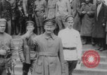 Image Léon Trotsky Vladimir Lénine Révolution russe Petrograd Russie, 1917, de la seconde 21 séquences d'archives historiques vidéo 65675079232