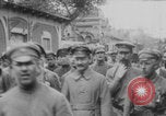 Image Léon Trotsky Vladimir Lénine Révolution russe Petrograd Russie, 1917, de la seconde 24 séquences d'archives historiques vidéo 65675079232