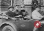 Image Léon Trotsky Vladimir Lénine Révolution russe Petrograd Russie, 1917, de la seconde 25 séquences d'archives historiques vidéo 65675079232