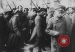 Image Léon Trotsky Vladimir Lénine Révolution russe Petrograd Russie, 1917, de la seconde 27 séquences d'archives historiques vidéo 65675079232