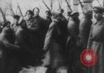 Image Léon Trotsky Vladimir Lénine Révolution russe Petrograd Russie, 1917, de la seconde 28 séquences d'archives historiques vidéo 65675079232